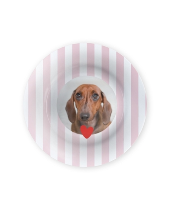 37201514 Kinderbord [1] - valentijn - streepjes