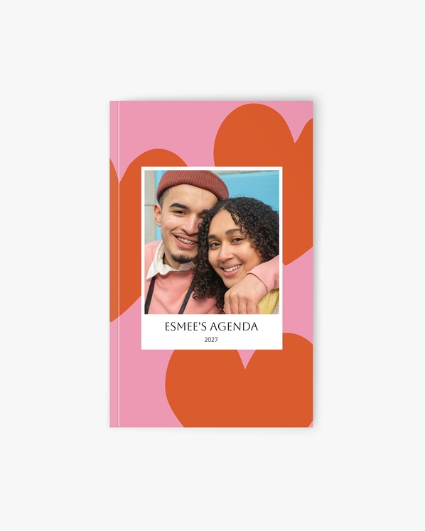 37201925 jaaragenda (zachte kaft)