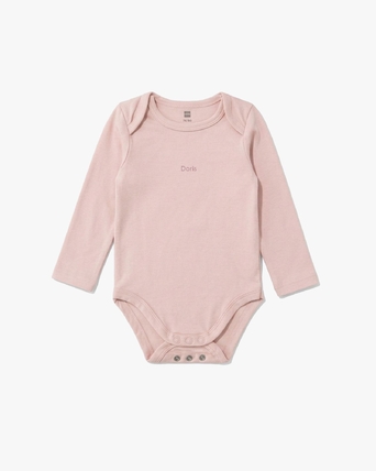 37202557 tm 37202559 - romper stretch lange mouw oudroze_01