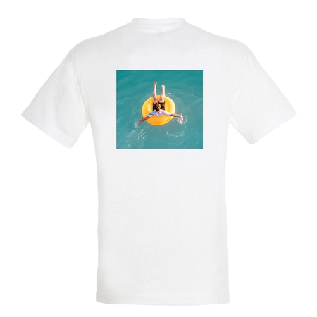 Textielstiften T Shirt Zelf Ontwerpen Ontwerp Je Eigen T-shirt Ideeën Edding