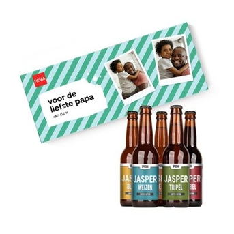 cadeaupakketten vaderdag