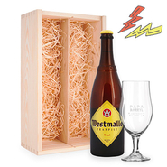 Fles-Tripple-in-kistje-+-glas-