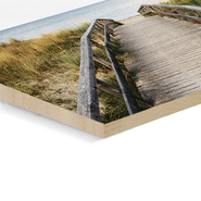 foto op hout