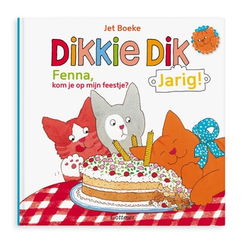 HEMA-dikkie-dik-is-jarig