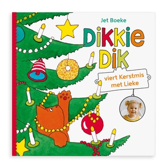 HEMA-dikkie-dik-viert-kerstmis