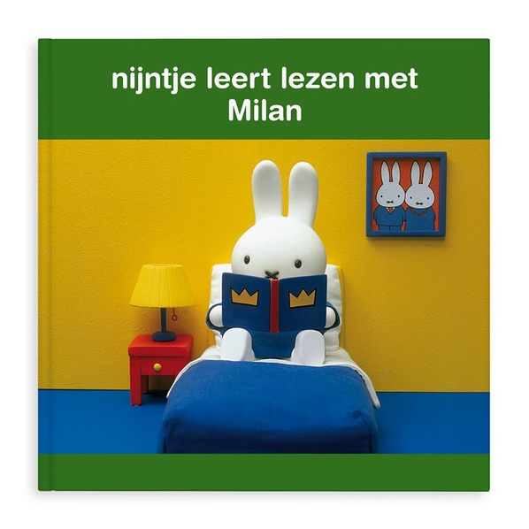 HEMA-nijntje-leert-lezen