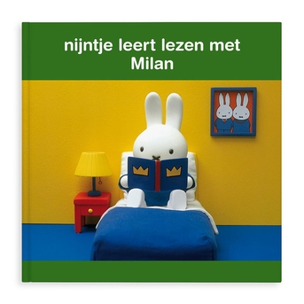 HEMA-nijntje-leert-lezen