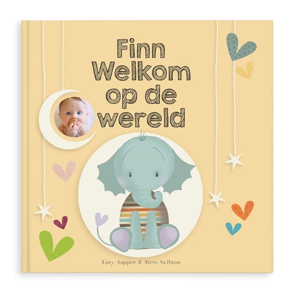 HEMA-welkom-op-de-wereld-leesboek