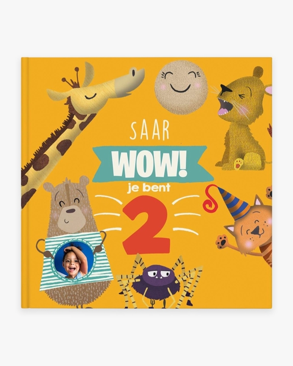 PDP-1600X200-Wow, je bent twee!-01