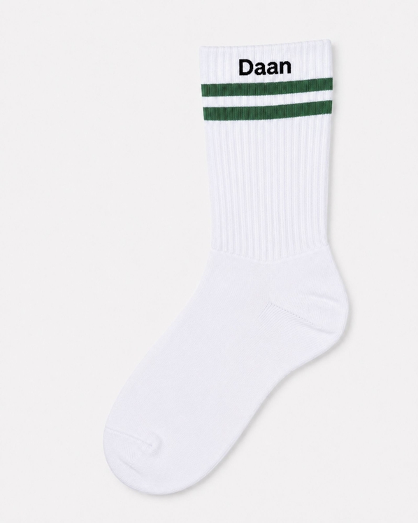 PDP-1600X2000-37202423 - 37202426 Sportsokken groen-3