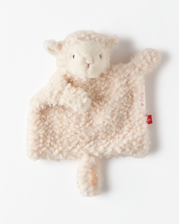 PDP-1600X2000-37202523 - knuffeldoekje lammetje
