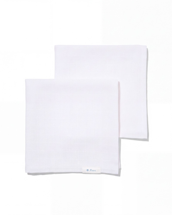 PDP-1600X2000-37202531 - hydrofieldoek wit 2 stuks