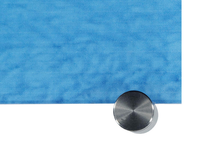 plexiglas-ophangsysteem