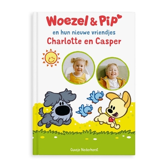 woezel en pip