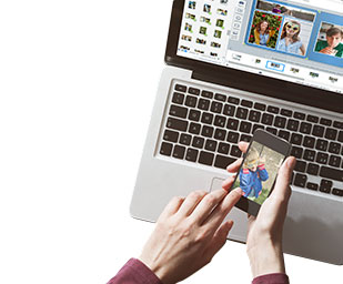 Complete Fotoservice software