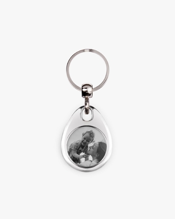 37201521 Sleutelhanger dubbelzijdig rond1