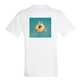 375001 T-shirt man - Wit XL [2]