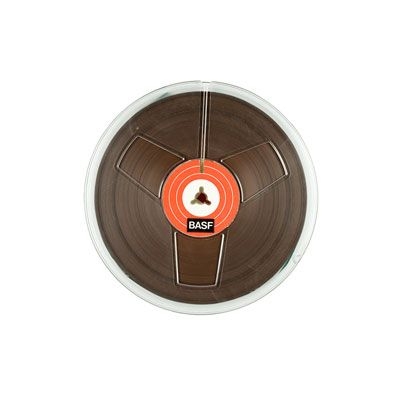 Bande Magnétique Revox Occasion 2 Bobines REVOX En Métal Alu 18 Cm Avec Bande Enregistrée D'occasion - Pour Magnétophone Ou Collection Bobines Métal Alu 18 Cm Bande Magnétique Revox Occasion 2 Bobines REVOX En Métal Alu 18 Cm Avec Bande Enregistrée D'occasion - Pour Magnétophone Ou Collection Bobines Métal Alu 18 Cm