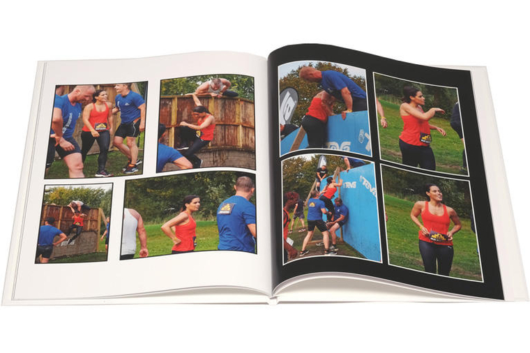 a4-boek