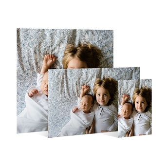 agrandissements et affiches