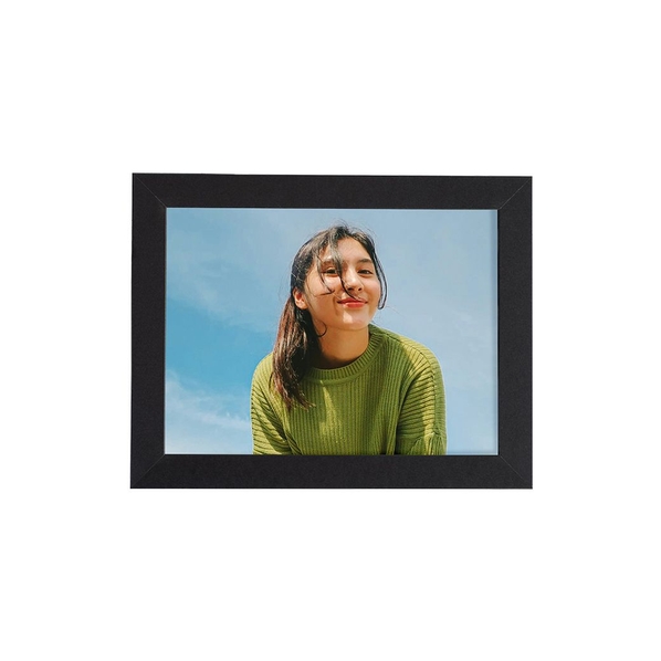 foto inlijst 10x15 liggend