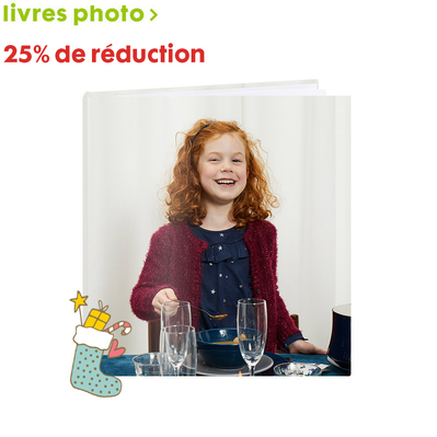 Fotoboeken-25%-korting