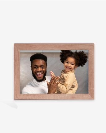 Fotolijst box