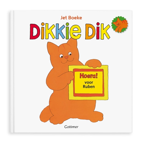 HEMA-Dikkkie-Dik-Hoera-voor-jou-cover-front