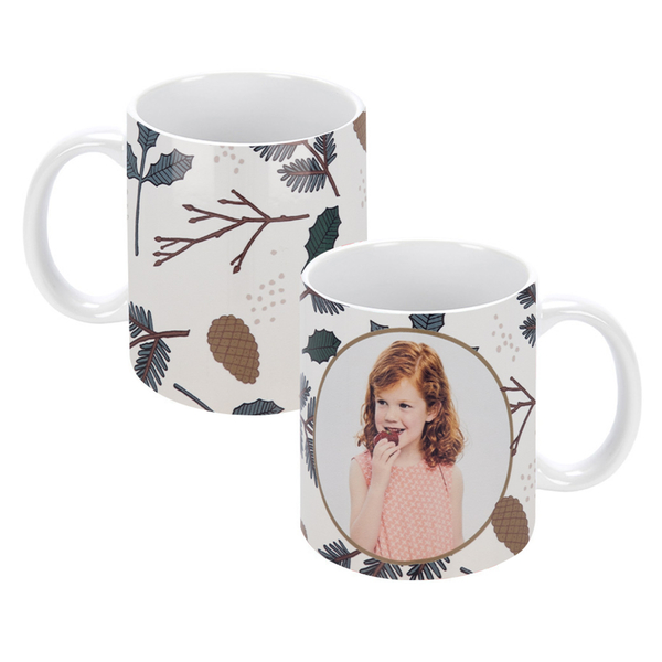 Mug Imprime Personnalise Hema Mug Imprime Personnalise Hema