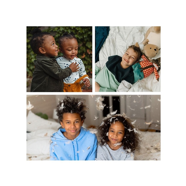 multi photos