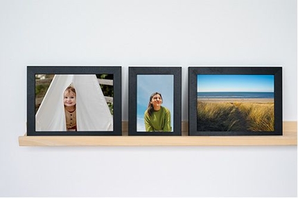photo encadré