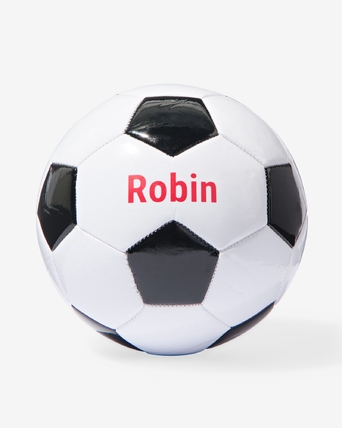 Voetbal