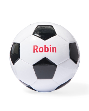 Voetbal