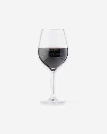 Wijnglas