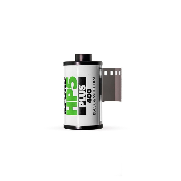 zwart wit fotorolletje