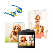 Alle-Fotoboeken