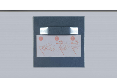 aluminium-ophang-achterkant-detail