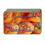 koektrommel-rechthoek