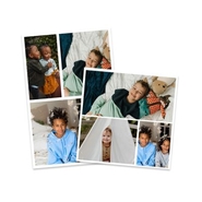 poster multi photos